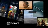 OpenAI predstavilo Sora 2: ich najnovší model na generovanie videí